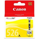 CANON CLI526 INK CARTRIDGE YELLOW