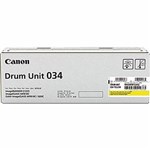 CANON CART034 DRUM UNIT YELLOW