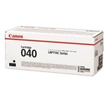 CANON CART040 TONER CARTRIDGE BLACK