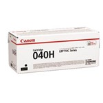 CANON CART040 TONER CARTRIDGE HIGH YIELD BLACK