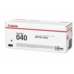 CANON CART040 TONER CARTRIDGE CYAN