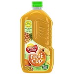 GOLDEN CIRCLE FRUIT CUP CORDIAL 2L