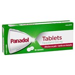 PANADOL TABLETS 500MG PACK 16