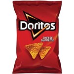 DORITOS CORN CHIPS CHEESE SUPREME 170G