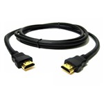 8WARE HDMI CABLE 2M MALE TO MALE