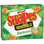 ARNOTTS SHAPES BBQ 175G