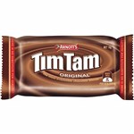 ARNOTTS TIM TAM ORIGINAL PORTION SIZE CARTON 150