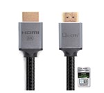OXHORN HMDI21A CABLE 8K60HZ 3D ULTRA 2M MALE TO MALE