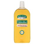 PALMOLIVE ANTIBACTERIAL LIQUID HAND WASH REFILL 500ML
