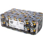 CULTURAL CHOICE LUXURY TOILET ROLL WRAPPED 2PLY 400 SHEET WHITE CARTON 48