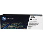 HP CF380A 312A TONER CARTRIDGE BLACK