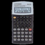 CITIZEN SCIENTIFIC CALCULATOR SR275