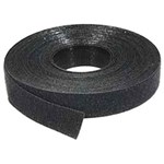 ADAPTEX HOOK AND LOOP GRIP TIE 12MM X 10MS BLACK