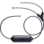 JABRA 1420133 ELECTRONIC HOOK SWITCH LINK CABLE FOR AVAYA