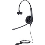 JABRA BIZ 1500 MONO QD CORDED HEADSET