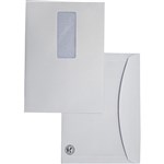 CANDIDA C5 ENVELOPES SECRETIVE WALLET WINDOW FACE LICK AND STICK DPID BOX 500