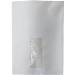 CANDIDA C5 ENVELOPES NON SECRETIVE WALLET WINDOW FACE LICK AND STICK DPID SILK BOX 500