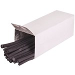 ZART BASIC CHARCOAL NATURAL STICK MEDIUM 5MM PACK 25