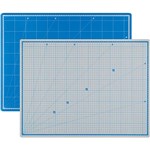 ZART SELF HEALING CUTTING MAT DOUBLE SIDED A2