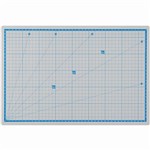 ZART SELF HEALING CUTTING MAT DOUBLE SIDED A3