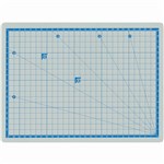 ZART SELF HEALING CUTTING MAT DOUBLE SIDED A4