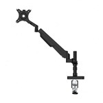 RAPIDLINE CORE SINGLE GAS SPRING MONITOR ARM