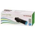 FUJI XEROX CT202611 TONER CARTRIDGE CYAN