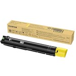 FUJI XEROX CT204013 TONER CARTRIDGE YELLOW