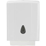 REGAL COMPACTULTRASLIM HAND TOWEL DISPENSER WHITE