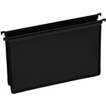 MARBIG HEAVY DUTY SUSPENSION FILE PP BLACK PACK 5