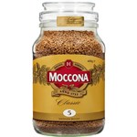 MOCCONA CLASSIC INSTANT COFFEE MEDIUM ROAST 400G JAR