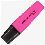 INITIATIVE HIGHLIGHTER CHISEL PINK