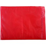 MARBIG PROFESSIONAL PACKAGING ENVELOPE PLAIN 235 X 175MM RED PACK 1000