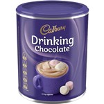 CADBURY DRINKING CHOCOLATE 450G