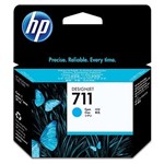 HP CZ130A 711 INK CARTRIDGE CYAN