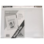 COLBY PROJECT FILE A4 CLEAR