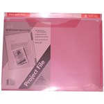 COLBY PROJECT FILES A4 RED