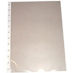 COLBY QUICK TRANSFER DISPLAY BOOK REFILL A4 CLEAR PACK 10