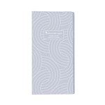 COLLINS COLPLAN PLANNER 11WV98 DIARY MONTH TO VIEW B67 GREY