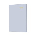 COLLINS BELMONT POCKET 337V98 DIARY WEEK TO VIEW A7 GREY