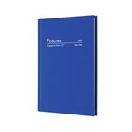 COLLINS KINGSGROVE 361P59 DIARY WEEK TO VIEW A6 BLUE