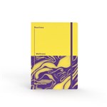 JUMBLE AND CO ROUTINES AND REFLECTIONS JOURNAL A5 YELLOW