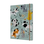 COLLINS MARU MR153DG DIARY WEEK TO VIEW DOG A5