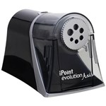 WESTCOTT IPOINT EVOLUTION AXIS ELECTRICAL PENCIL SHARPENER