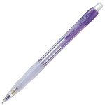 PILOT SUPER GRIP NEON MECHANICAL PENCIL 05MM VIOLET BOX 12