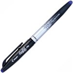 PILOT FRIXION PRO ERASABLE GEL INK PEN 07MM BLUE