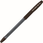 PILOT BPSGP BALLPOINT GRIP STICK PEN EXTRA FINE BLACK BOX 12