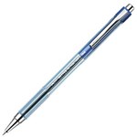 PILOT BP145 RETRACTABLE BALLPOINT PEN FINE 07MM BLUE