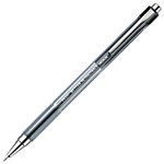 PILOT BP145 RETRACTABLE BALLPOINT PEN MEDIUM 10MM BLACK