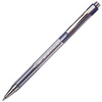 PILOT BP145 RETRACTABLE BALLPOINT PEN MEDIUM 10MM BLUE
